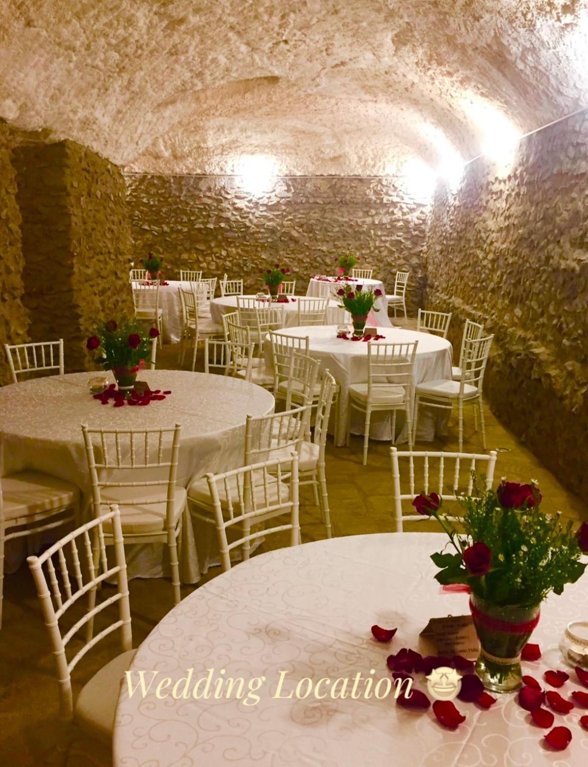 Agriturismo Le Grotte Nemi Eksteriør billede