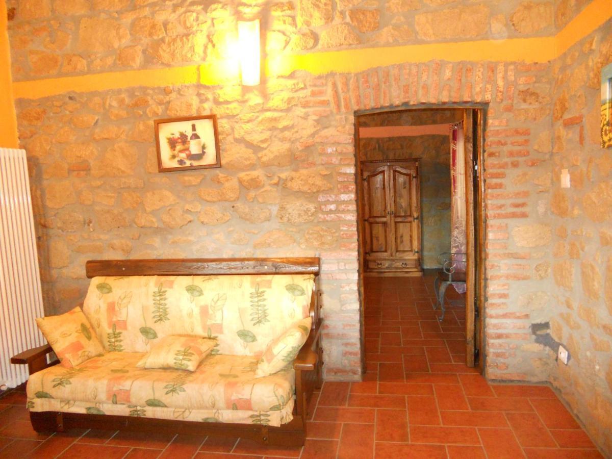 Agriturismo Le Grotte Nemi Eksteriør billede